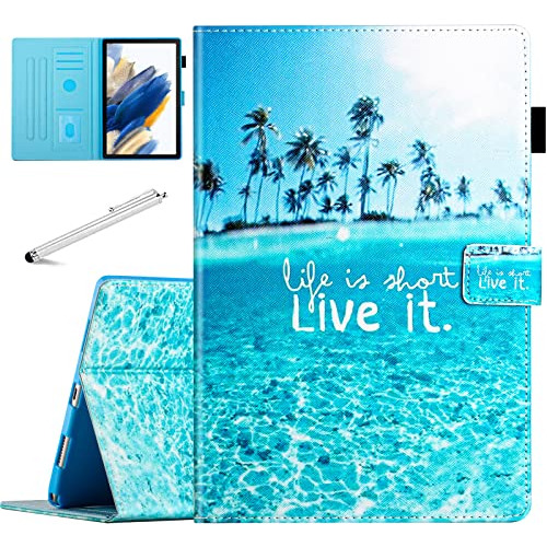 Funda Para Samsung Galaxy Tab A8 10.5 Pulgada 2022 Release [