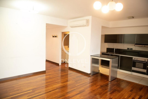 Imagen 4 de 10 de Complejo Zencity - 2 Amb.