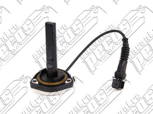 Sensor De Nível De Óleo Do Cárter Bmw 540i 1996 A 2004