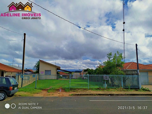 Casa - Centro - Carambeí