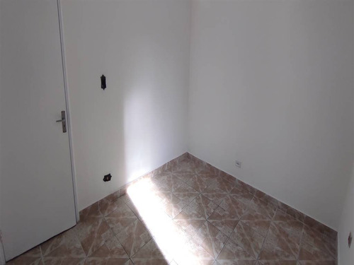 Imagem 17 de 23 de Apartamento Com 2 Dorms, Guilhermina, Praia Grande - R$ 190 Mil, Cod: 1593 - Rno1593