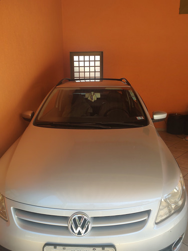 Volkswagen Saveiro 1.6 Cab. Estendida Total Flex 2p