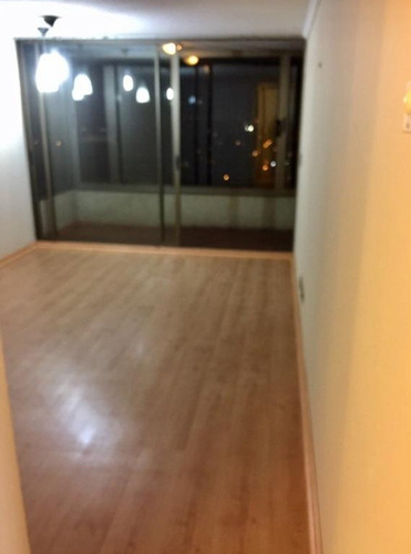 Dpto En Venta En Las Condes 2d 2b 1e 1b