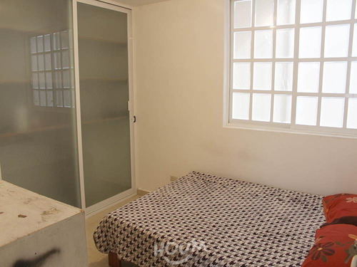 Imagen 8 de 21 de Departamento En Campestre Churubusco, Coyoacán Con 4 Recámaras, 90 M², Id: 34919