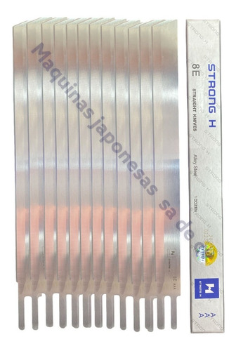Imagen 2 de 3 de 32 Paq De Cuchillas Para Cortadora De Tela