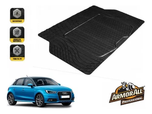 Tapete Cajuela Maletero Audi A1 Armor All Origin 2015