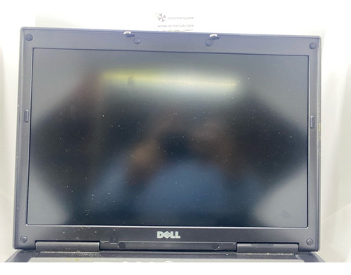 Laptop Dell Latitude D820 15.4 (Usado)