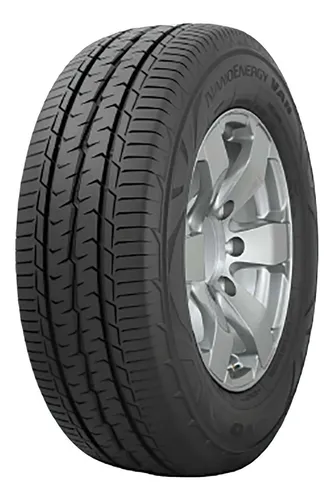 comprar Cubierta 225\u002F70\u002F15 Toyo Nano Energy Van Carga  Balanceada Ne
