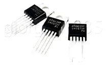 Comprar Estados Unidos Bolsa De 10pcs Lm2575t-adj Lm2575t Lm2575 Adj