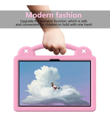 Funda Para Tableta Para Lenovo Tab M11 Funda De Eva Para Ni