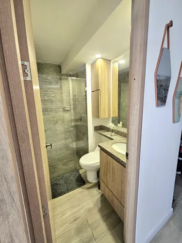 Apartaestudio Niza Cordoba