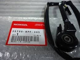 Sensor De Muleta Original Honda Tornado Twister Ct