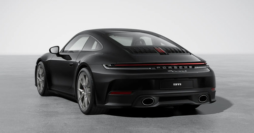 Porsche 911 Carrera S