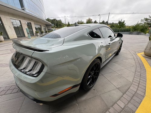 Ford Mustang 5.0 V8 TI-VCT GASOLINA MACH 1 SELECTSHIFT