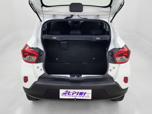 Renault Kwid 12V SCE ZEN