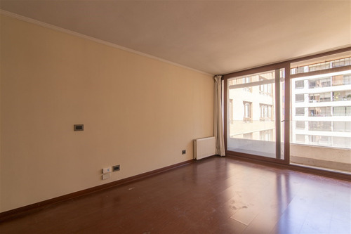 Depto En Arriendo De 1 Dorm. En Las Condes C/ La Dehesa !