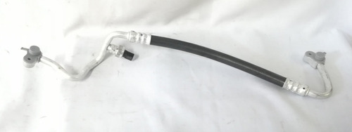 Linea De Descarga De A/c Honda Civc 16-19 Original