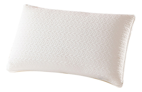 El Núcleo De La Almohada Tejida No Se Pliega Ni Se Deforma: