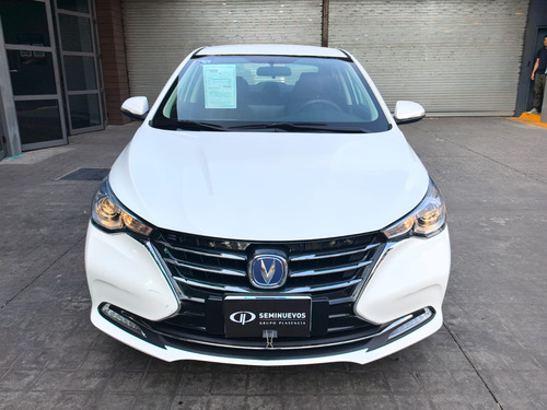 Changan Alsvin 1.5 Dct5