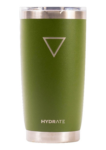 Vaso Con Tapa Hydrate - V591vm