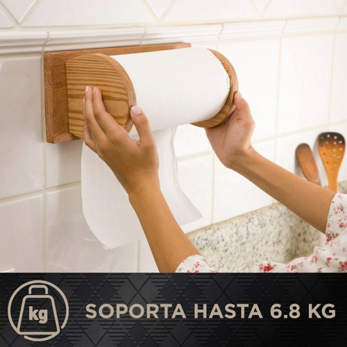 Cinta Doble Faz Espuma Interiores 3m 13mm. Serviciopapelero