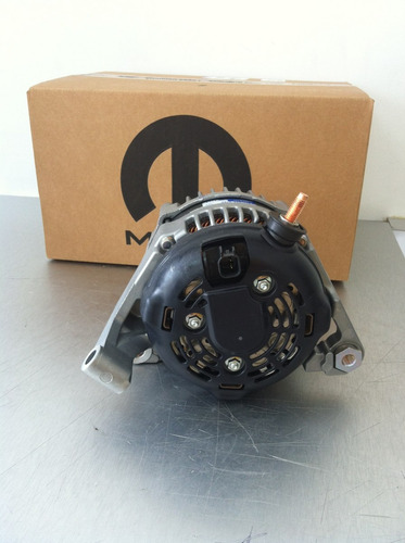 Alternador Jeep Cherokee Liberty Kj Kk 2007 2014 Mopar Sp