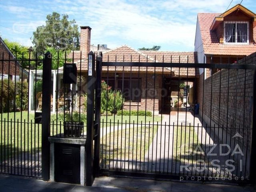 Imagen 1 de 30 de Casa En Adrogue