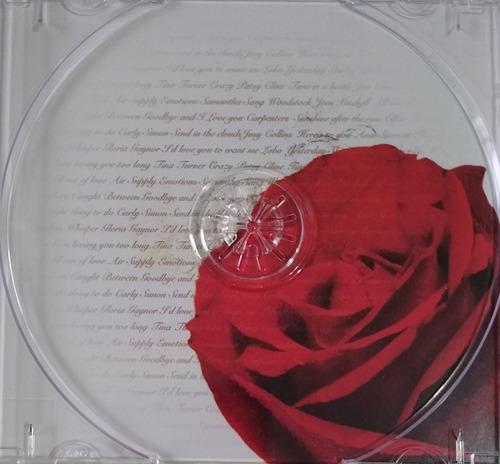 Música Década Del 70/80 Internacional Cd 100% Nuevo Original