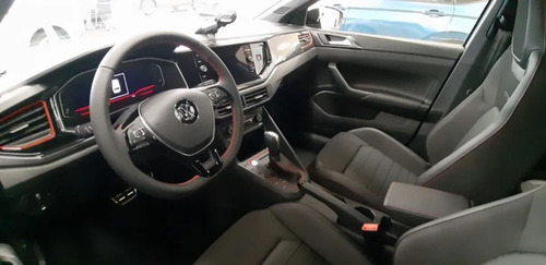 Volkswagen Polo Gts 1.4 250 Tsi At Ft