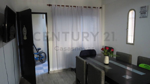 Imagen 3 de 26 de Ph 4 Ambientes Con Patio Y Terraza Con Parrilla En San Andres