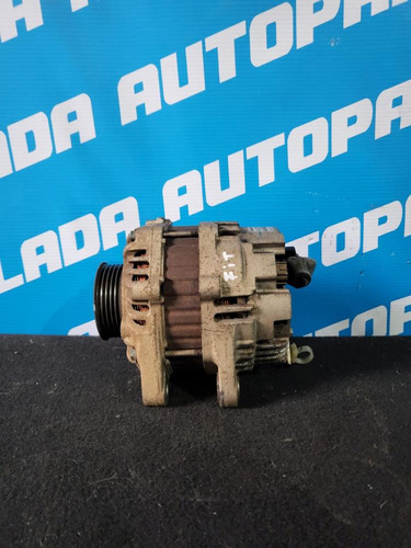 Alternador Honda Fit 1.4 2012