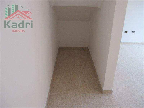 Imagem 8 de 18 de Casa Com 2 Dormitórios À Venda, 78 M² Por R$ 750.000,00 - Canto Do Forte - Praia Grande/sp - Ca0206