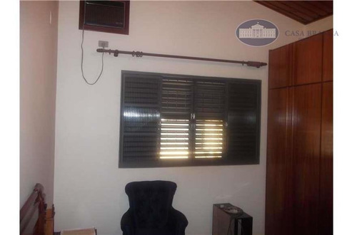 Imagem 8 de 21 de Casa Residencial À Venda, Jardim Nova Yorque, Araçatuba. - Ca0133