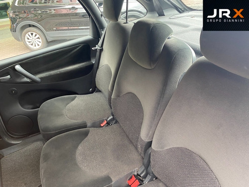 Imagem 13 de 15 de Citroen Picasso 2011 Completo Mecânico 100.000km Raridade!