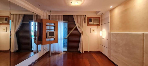 Imagem 28 de 30 de Belo Apartamento Alto Padrão Na Av. Brasil Em Americana/sp - Ap1293
