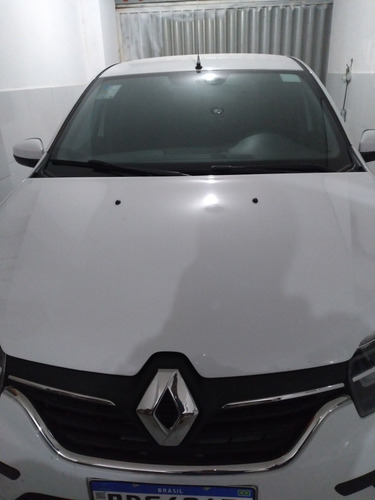 Imagem 1 de 6 de Renault Sandero Zen Zen