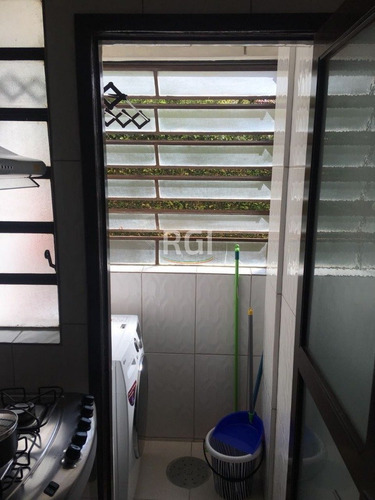 Imagem 11 de 16 de Apartamento Partenon Porto Alegre - 5602