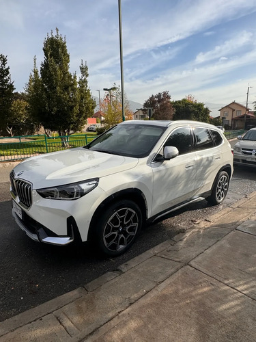 Bmw X1 1.5 Sdrive 18i Dynamic At 2024