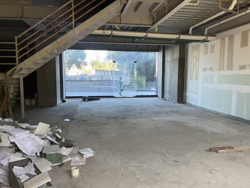 Local En Obra Gris En Renta, Verónica Anzures