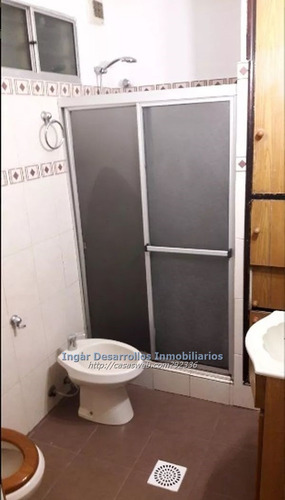 Venta Apartamento 3 Dormitorios Prox. A Bv Artigas, Rentado