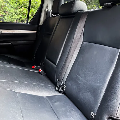Toyota Hilux 2.8 4x4