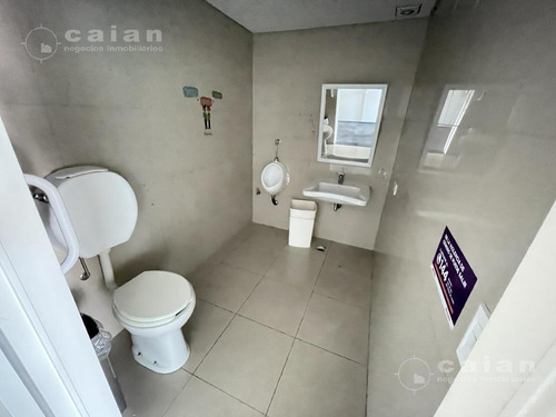 Imagen 18 de 21 de Excelente Piso Para Uso Profesional Y/o Comercial - Recoleta