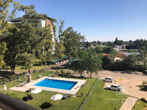 Departamento En Venta -2 Dormitorios Con Balcon -  Milenica Rodriguez Del Busto - Alto Verde