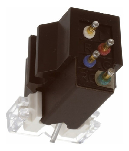 Capsula Magnetica Jico J44d Shure N44-7 M44-7 Hi Fi Japon