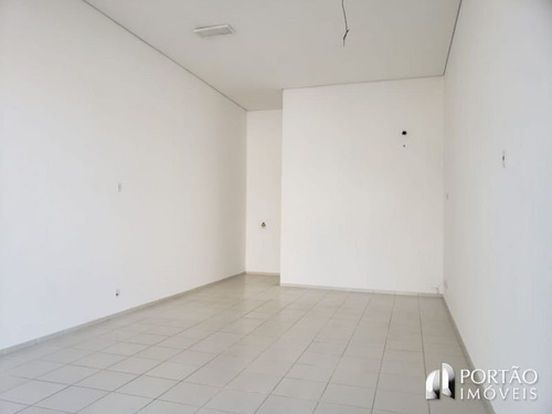 Imagem 3 de 6 de Sala Comercial Para Locação - Altos Da Cidade, Bauru-sp - 5099