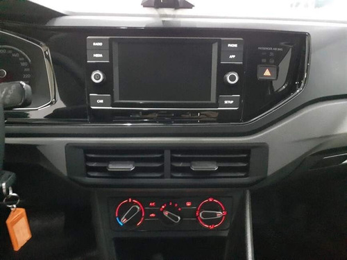 Imagem 6 de 14 de Polo 1.0 200 Tsi Comfortline Automático