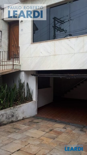 Imagem 2 de 15 de Sobrado - Santa Terezinha - Sp - 555545
