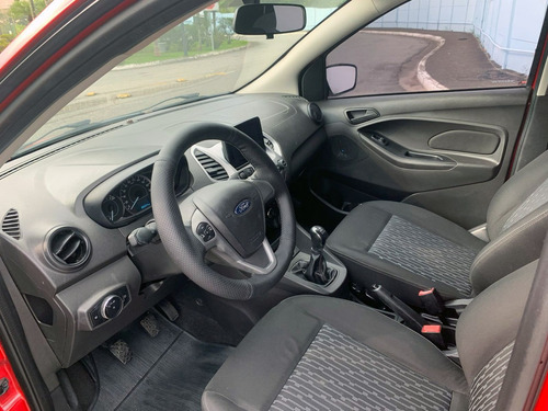 Ford Ka 1.0 SE 12V