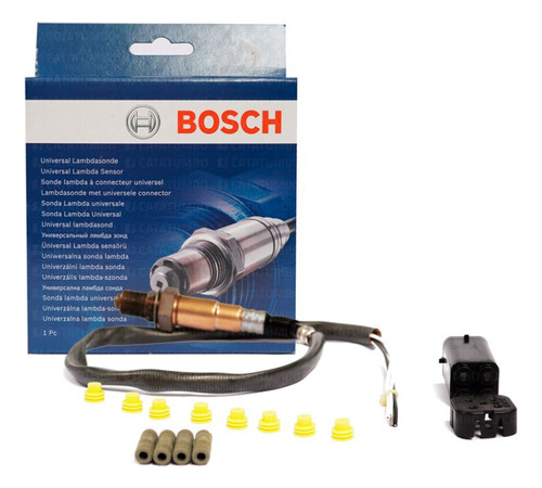 Sensor Oxigeno Para Subaru Impreza 2.0i Turbo Ej20 2000 2007