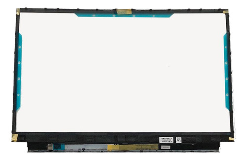 Compatible Cubierta De Pantalla Lcd Con Bisel Frontal